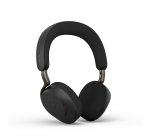 Jabra 37599-999-999 casque Sans fil Arceau Appels/Musique USB Type-A Bluetooth Noir