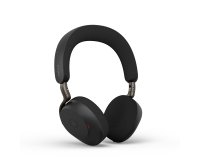 Jabra 37599-999-999 Kopfbügel-Headset USB Typ-A Bluetooth Schwarz