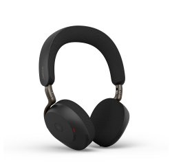 Jabra Evolve3 75 - MS Link390a - Black