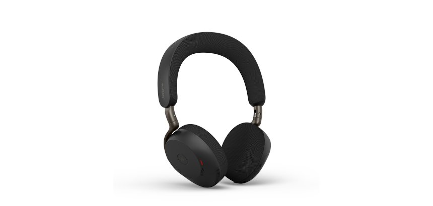 Jabra 37599-999-999 casque Sans fil Arceau Appels/Musique USB Type-A Bluetooth Noir