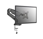 Equip 13"-27" Interactive Monitor Desk Mount Bracket