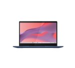 Lenovo IdeaPad IP Slim 3 Chrome 14M868 MediaTek Kompanio 520 Chromebook 35,6 cm (14") Full HD 4 Go LPDDR4x-SDRAM 64 Go eMMC Wi-Fi 6 (802.11ax) ChromeOS Bleu Français