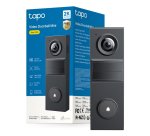 TP-Link Tapo TD20 Nero