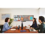 HP Poly Barre de visioconférence tout-en-un Poly Studio X32