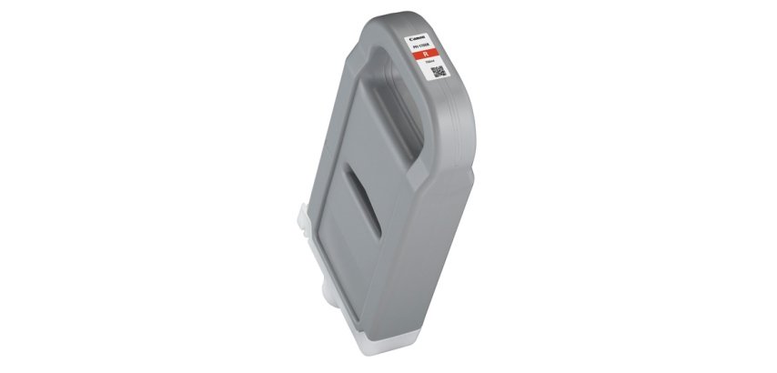 Canon PFI-1700R cartuccia d'inchiostro Originale Rosso