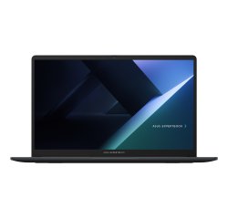 ASUS ExpertBook B1 B1503CVA-S70334X Intel® Core™ i7 i7-1355U Laptop 39.6 cm (15.6") Full HD 32 GB DDR5-SDRAM 1 TB SSD Wi-Fi 6 (802.11ax) Windows 11 Pro Grey