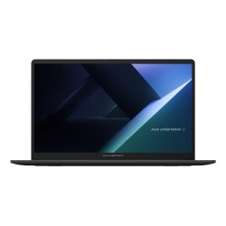ASUS ExpertBook B1 B1503CVA-S72069X Intel® Core™ i7 i7-1355U Laptop 39,6 cm (15.6") Full HD 16 GB DDR5-SDRAM 512 GB SSD Wi-Fi 6E (802.11ax) Windows 11 Pro US International Zwart, Grijs