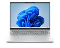 HP OmniBook 3 16-by0010nf AMD Ryzen™ 7 160 Ordinateur portable 40,6 cm (16") 2K 24 Go DDR5-SDRAM 512 Go SSD Wi-Fi 6 (802.11ax) Windows 11 Home Argent
