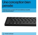 HP Souris et clavier Wired Desktop 320MK