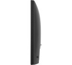 DELL Pro P P2426H WOST écran plat de PC 61 cm (24") 1920 x 1080 pixels Full HD LCD Noir