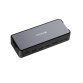 Verbatim CDS-15S Cablato USB 3.2 Gen 1 (3.1 Gen 1) Type-C Nero, Grigio