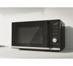 Candy Moderna CMGA20TNDB Black Grill microwave Countertop 20 L 700 W