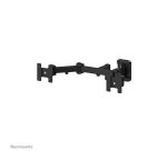 Neomounts FPMA-W960D Support mural double écrans 10-27" - orientable