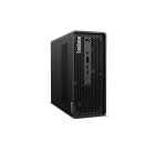 Lenovo ThinkStation P3 Ultra SFF Gen 2 Intel Core Ultra 7 265 32 GB DDR5-SDRAM 1 TB SSD NVIDIA RTX A1000 Windows 11 Pro Puesto de trabajo Negro