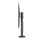 Neomounts DS42-430BL14 Soporte da mesa para TV 32-55"- atornillable - girar