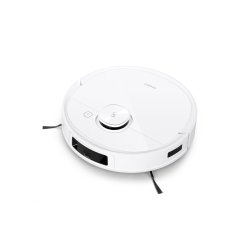 Ecovacs Deebot T9 0.42 L Dust bag White