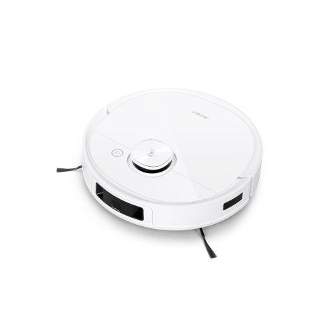 Ecovacs Deebot T9 0.42 L Dust bag White