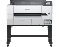 Epson SureColor SC-T3405 - wireless printer (with stand)