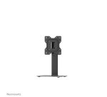 Neomounts DS45-430BL12 Support de bureau pour écran à poser 23-43"- pivotant