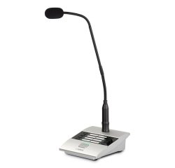 Yamaha PGM1 micrófono Negro Micrófono para conferencias