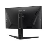 ASUS TUF Gaming VG27AQML1A pantalla para PC 68,6 cm (27") 2560 x 1440 Pixeles Wide Quad HD LCD Negro