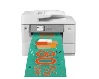 Brother MFC-J6959DW imprimante multifonction Jet d'encre A3 1200 x 4800 DPI 30 ppm Wifi