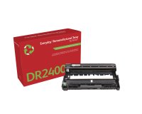 Xerox Unidad de imagen Everyday™ Mono remanufacturada de es compatible con Brother DR2400, Capacidad estándar