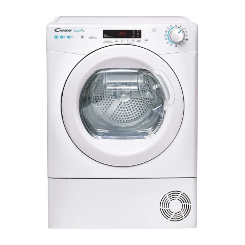CANDY Sèche linge Condensation CSOEH9A2DE-S