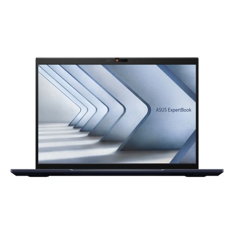 ASUS ExpertBook B5 B5404CVF-Q50059X Intel® Core™ i7 i7-1355U Computer portatile 35,6 cm (14") WUXGA 16 GB DDR5-SDRAM 1 TB SSD NVIDIA GeForce RTX 2050 Wi-Fi 6E (802.11ax) Windows 11 Pro Nero