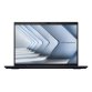 ASUS ExpertBook B5 B5404CVF-Q50059X Intel® Core™ i7 i7-1355U Computer portatile 35,6 cm (14") WUXGA 16 GB DDR5-SDRAM 1 TB SSD NVIDIA GeForce RTX 2050 Wi-Fi 6E (802.11ax) Windows 11 Pro Nero