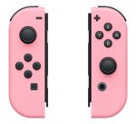 Nintendo Switch - Set da due Joy-Con Rosa Pastello