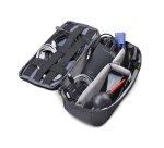 StarTech.com Adaptateur de PC Portable pour Crash Cart, Console KVM USB/VGA/Mini DisplayPort, Transfert de Fichiers et Capture Vidéo, Conforme TAA