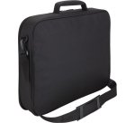 Case Logic VNCI-217 Black 43,9 cm (17.3") Sac Messenger Noir