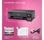 Epson EcoTank ET-14100
