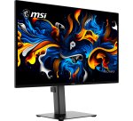 MSI Pro MAX 271UPX12G Monitor PC 67,3 cm (26.5") 3840 x 2160 Pixel UltraWide Full HD QD-OLED Nero