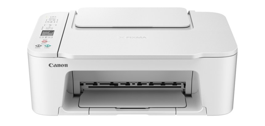 Canon PIXMA TS3751i Jet d'encre A4 4800 x 1200 DPI Wifi