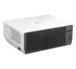 LG BF50RG videoproiettore Proiettore a raggio standard 5000 ANSI lumen DLP WUXGA (1920x1200) Nero, Bianco