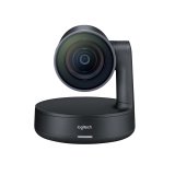 Logitech 960-001218 système de vidéo conférence 10 personne(s) Ethernet/LAN Système de vidéoconférence de groupe