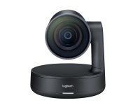 Logitech 960-001218 sistema de video conferencia 10 personas(s) Ethernet Sistema de vídeoconferencia en grupo
