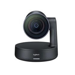 Logitech 960-001218 système de vidéo conférence 10 personne(s) Ethernet/LAN Système de vidéoconférence de groupe