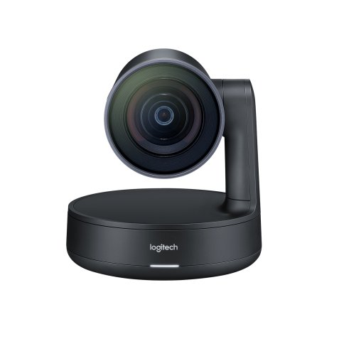 Logitech 960-001218 système de vidéo conférence 10 personne(s) Ethernet/LAN Système de vidéoconférence de groupe
