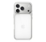 Apple MGFT4ZM/A Schutzhülle für Mobiltelefone 16 cm (6,3") Hülle Transparent