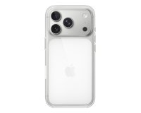 Apple iPhone 17 Pro Clear Case with MagSafe