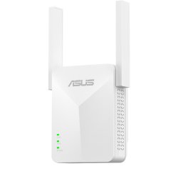 ASUS RP-AX50 Ricevitore e trasmettitore di rete Bianco 10, 100, 1000 Mbit/s
