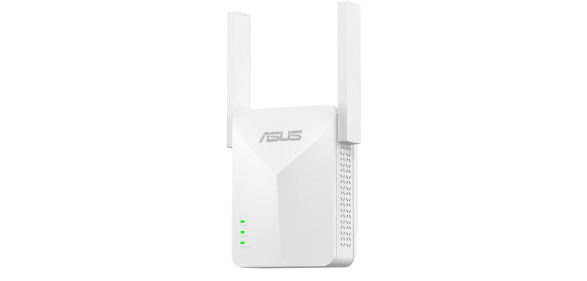 ASUS RP-AX50 Ricevitore e trasmettitore di rete Bianco 10, 100, 1000 Mbit/s