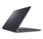 DELL Pro 16 PC16250 Intel Core 5 120U Ordinateur portable 40,6 cm (16") Full HD+ 8 Go DDR5-SDRAM 512 Go SSD Wi-Fi 6E (802.11ax) Windows 11 Pro Français Noir