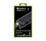 Sandberg Outdoor Solar Powerbank 24000