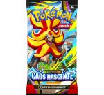 Pokémon PK10407-I carte da collezione
