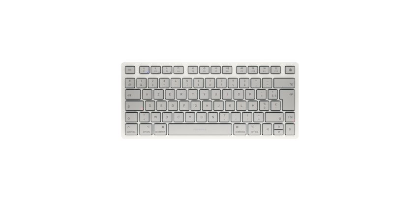 CHERRY KW 7100 MINI BT for MAC