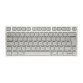 CHERRY KW 7100 MINI BT for MAC